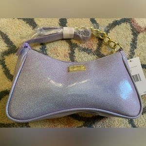 NWT BETSEY JOHNSON CROSSBODY